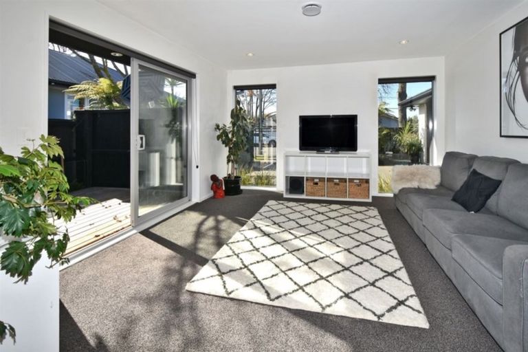 Photo of property in 7 Jameson Avenue, St Albans, Christchurch, 8052
