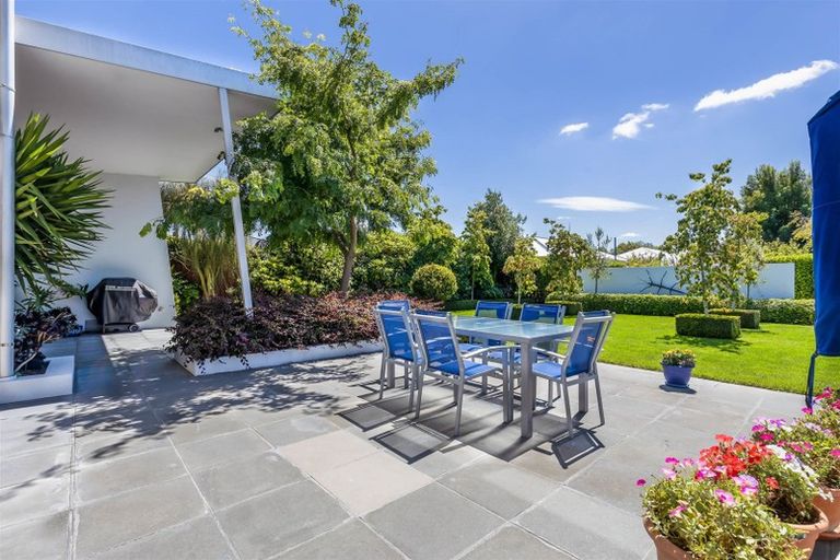 Photo of property in 50 Hamilton Avenue, Ilam, Christchurch, 8041