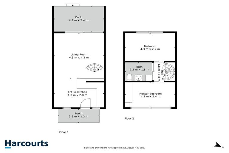 Photo of property in 4/10 George Street, Mount Eden, Auckland, 1024