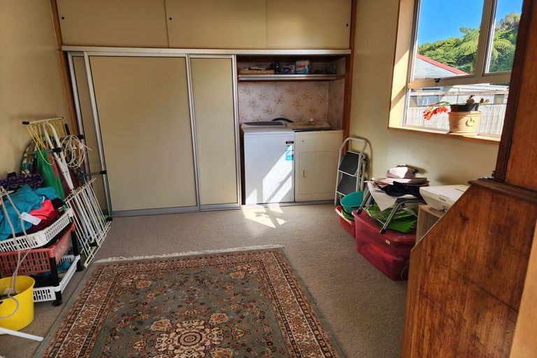 Photo of property in 78 Marlborough Street, Greymouth, 7805