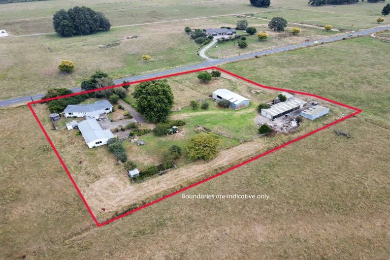 Photo of property in 925 Awaiti Road, Awaiti, Paeroa, 3673