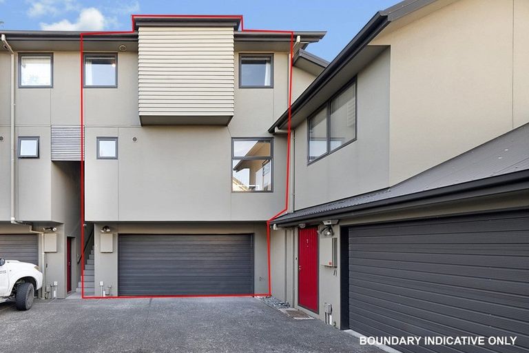 Photo of property in 6/38 Brockworth Place, Riccarton, Christchurch, 8011