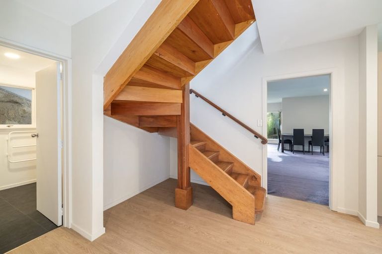 Photo of property in 43a Park Terrace, Corsair Bay, Lyttelton, 8082