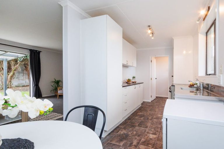 Photo of property in 60b Rhodes Drive, Kelvin Grove, Palmerston North, 4414