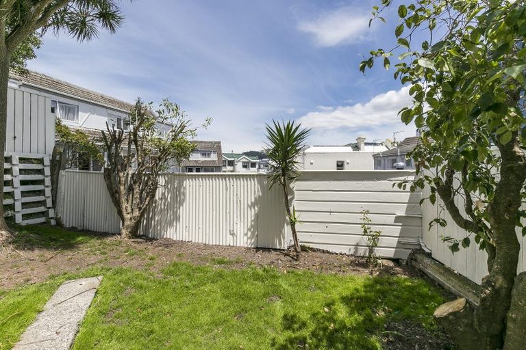 Photo of property in 60 Roxburgh Street, Mount Victoria, Wellington, 6011