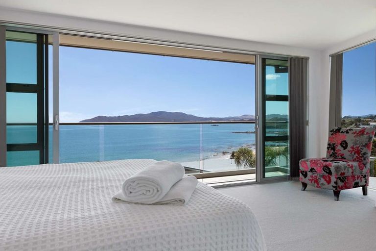 Photo of property in Doubtless Bay Villas, 12/18 Dudley Crescent, Cable Bay, 0420