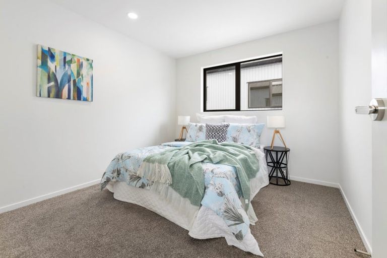 Photo of property in 28a Cape Road, Mangere, Auckland, 2022