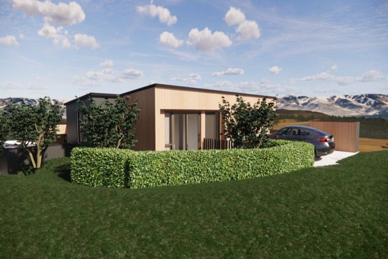 Photo of property in 21 Fenton Avenue, Wanaka, 9305