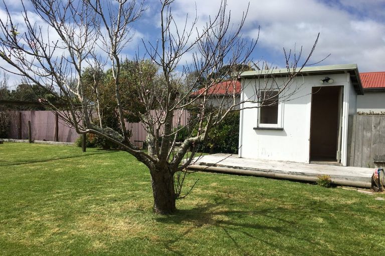 Photo of property in 72 Jellicoe Road, Ruawai, 0530