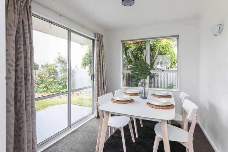 Photo of property in 47a Seddon Crescent, Marewa, Napier, 4110