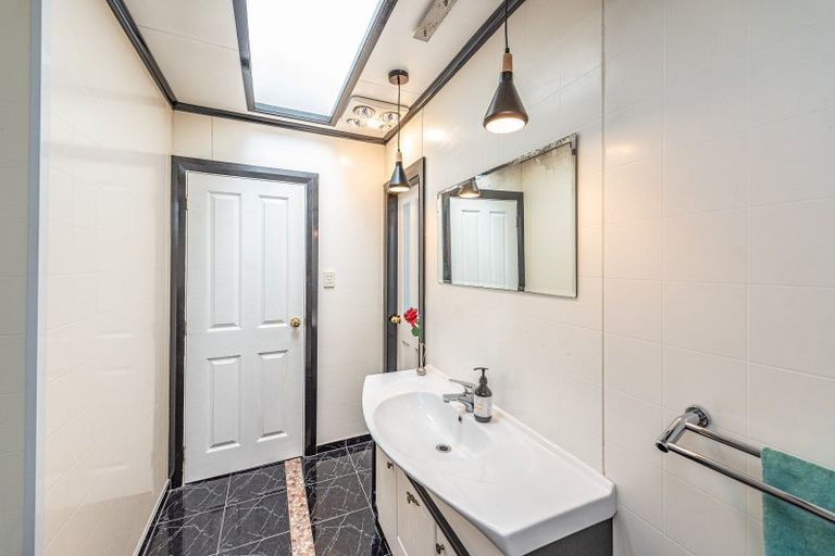 Photo of property in 87 Carlton Avenue, Tawhero, Whanganui, 4501