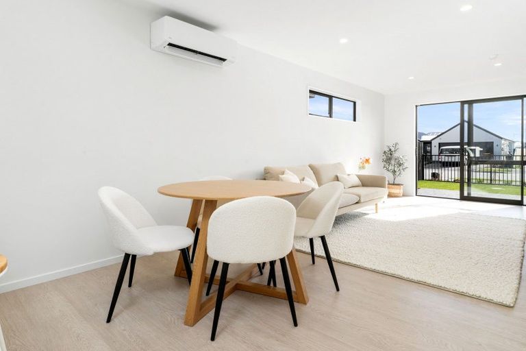 Photo of property in 8 Eastman Drive, Halswell, Christchurch, 8025