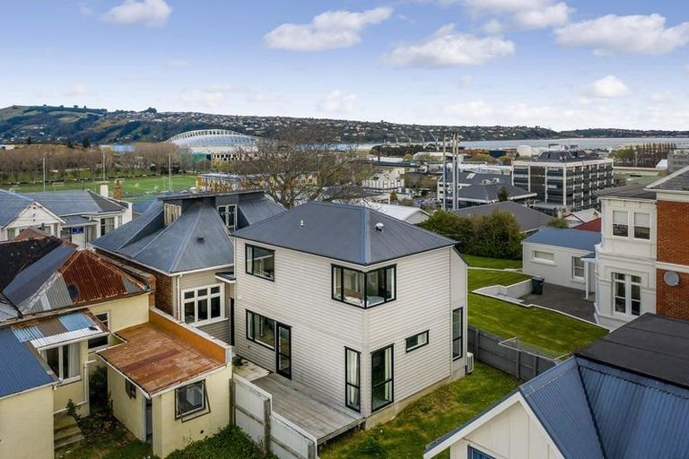 Photo of property in 6 Agnew Street, North Dunedin, Dunedin, 9016