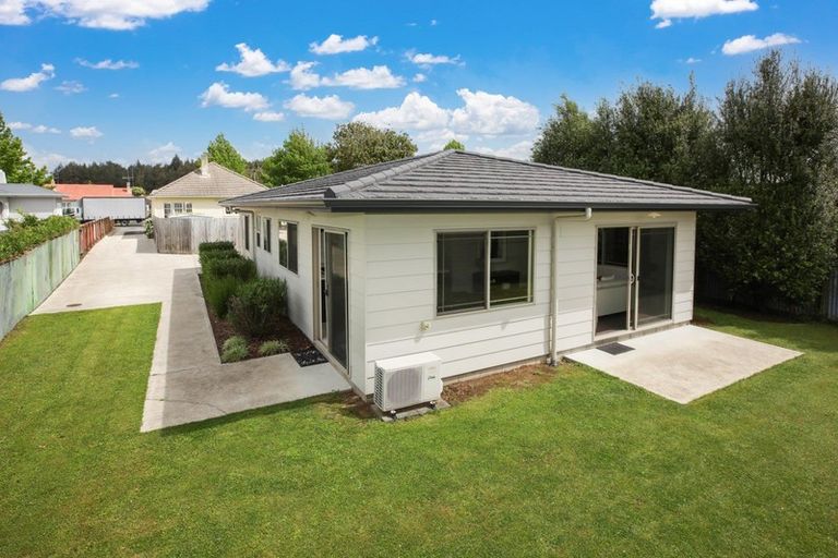 Photo of property in 63a Claude Street, Fairfield, Hamilton, 3214