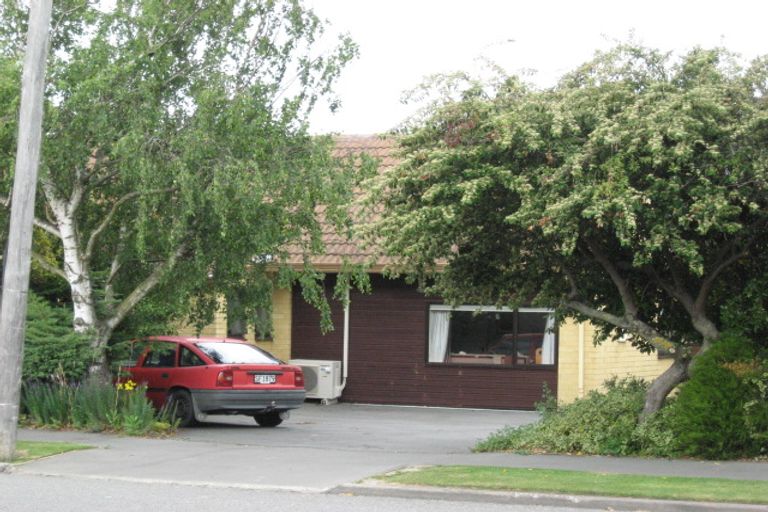 Photo of property in 276 Withells Road, Avonhead, Christchurch, 8042