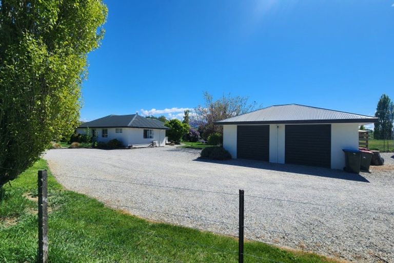 Photo of property in 322 Fisher Lane, Galloway, Alexandra, 9393