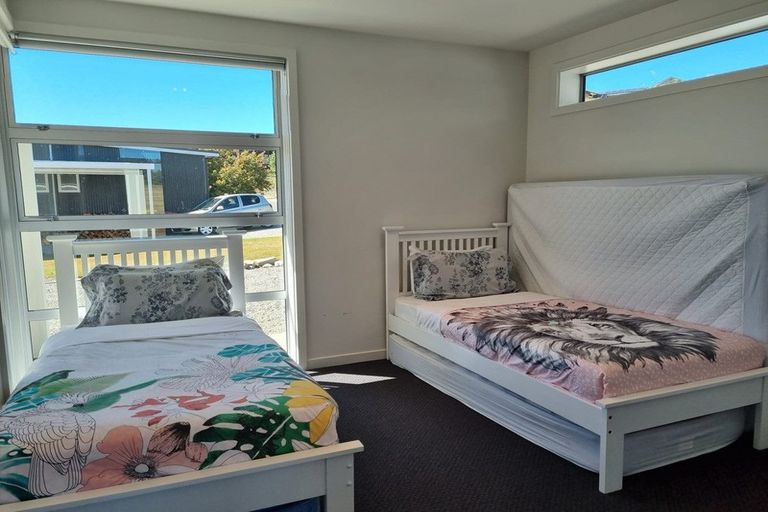 Photo of property in 12 Pollock Place, Lake Tekapo, 7999