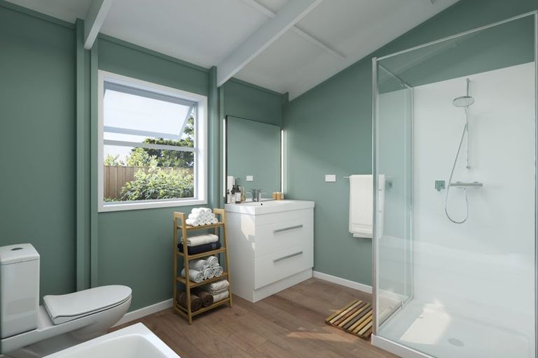 Photo of property in 38a Rochfort Street, Otane, 4202