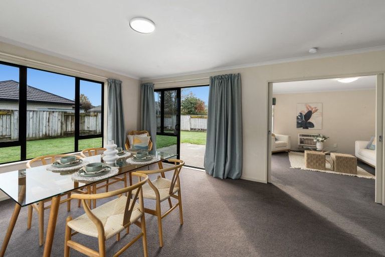 Photo of property in 21 Brooklyn Heights Drive, Kelvin Grove, Palmerston North, 4414