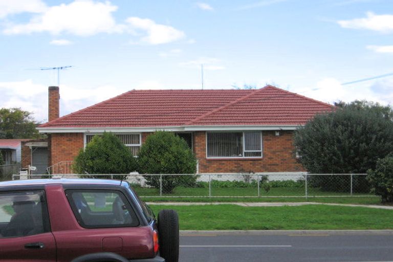 Photo of property in 82 Puhinui Road, Papatoetoe, Auckland, 2104