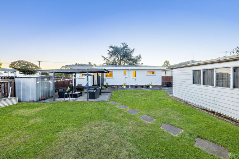 Photo of property in 1/16 Laurie Avenue, Papakura, 2110