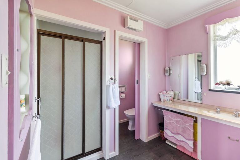 Photo of property in 1 Jellicoe Street, Oceanview, Timaru, 7910