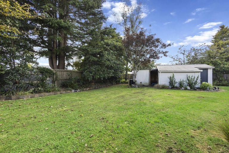 Photo of property in 7 Wairoa Place, Tokoroa, 3420
