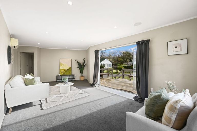 Photo of property in 33 Exeter Street, Glenview, Hamilton, 3206