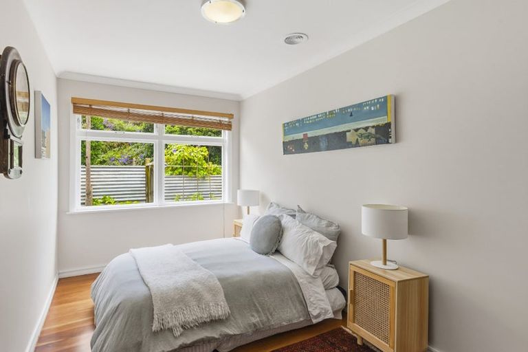 Photo of property in 5a Paneta Street, Paekakariki, 5034