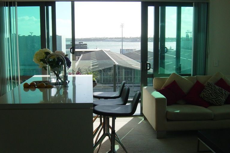 Photo of property in The Docks, 625/8 Dockside Lane, Auckland Central, Auckland, 1010
