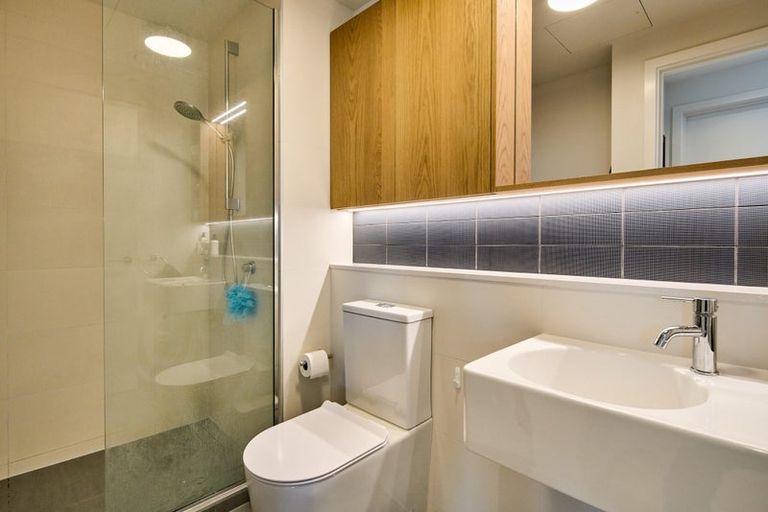 Photo of property in Victoria Lane Apartments, 706/161 Victoria Street, Te Aro, Wellington, 6011