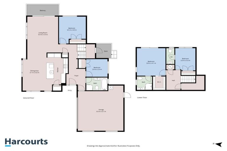 Photo of property in 18 Cityview Place, Massey, Auckland, 0614