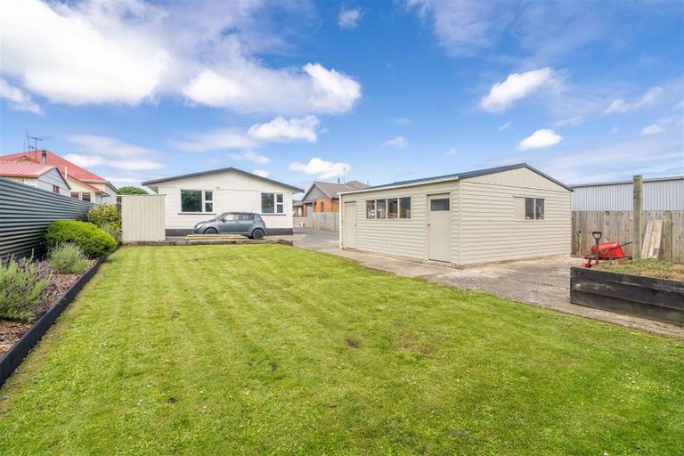 Photo of property in 312 Crinan Street, Georgetown, Invercargill, 9812