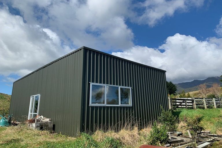 Photo of property in 1906c Carrington Road, Koru, New Plymouth, 4374