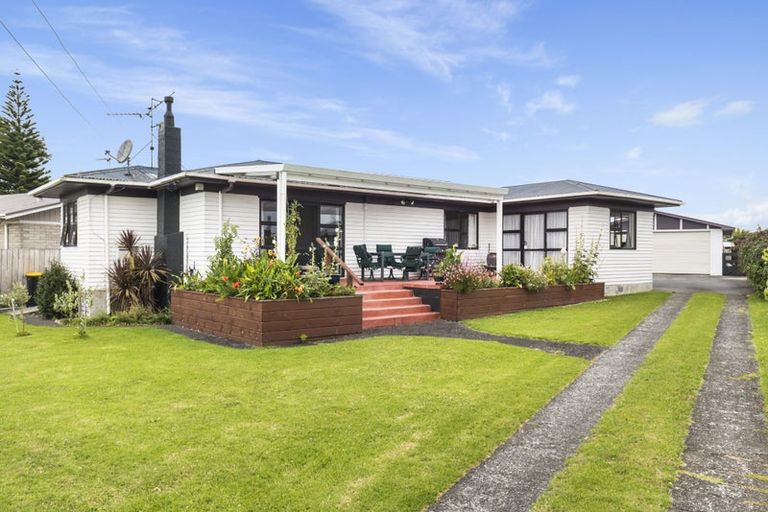 Photo of property in 61 Frontier Road, Te Awamutu, 3876