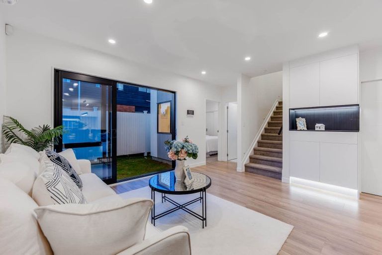 Photo of property in 37b Hastings Road, Mairangi Bay, Auckland, 0630