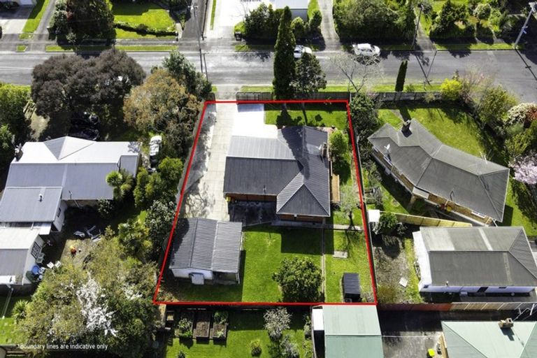 Photo of property in 6 Winstone Avenue, Chartwell, Hamilton, 3210