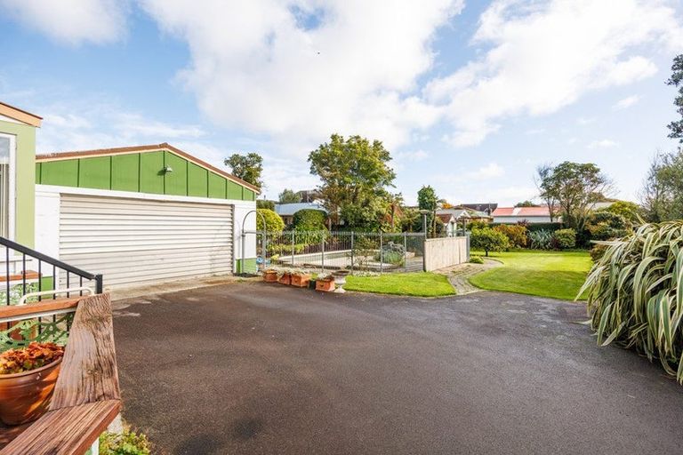 Photo of property in 155 Park Road, West End, Palmerston North, 4410