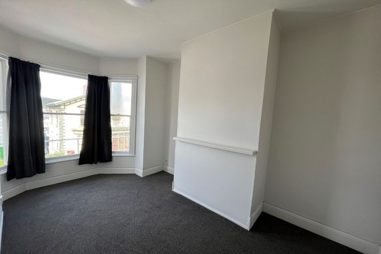 Photo of property in 212 The Terrace, Wellington Central, Wellington, 6011