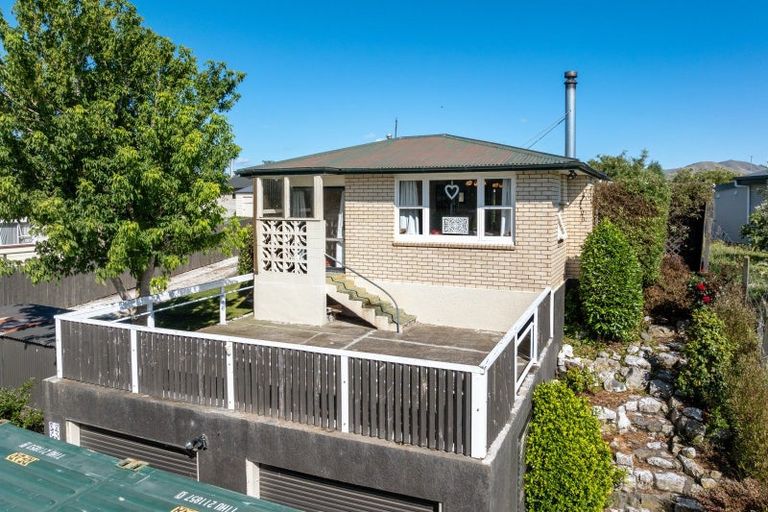Photo of property in 5 Goulter Street, Seddon, 7210