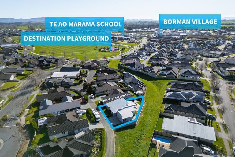 Photo of property in 2 Hawtry Lane, Flagstaff, Hamilton, 3210