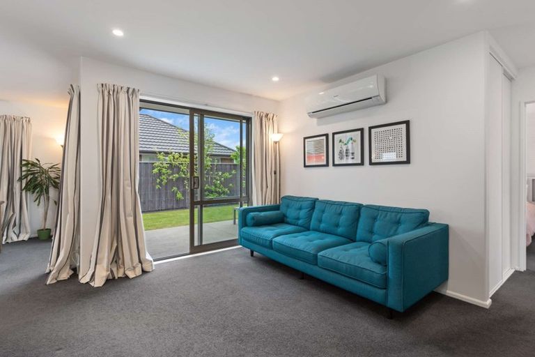 Photo of property in 10 Brittan Drive, Rolleston, 7615