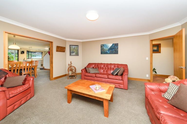 Photo of property in 8 Dougherty Place, Hokowhitu, Palmerston North, 4410