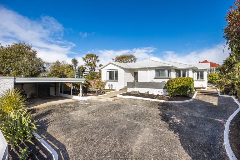 Photo of property in 33 Crosby Street, Mornington, Dunedin, 9011