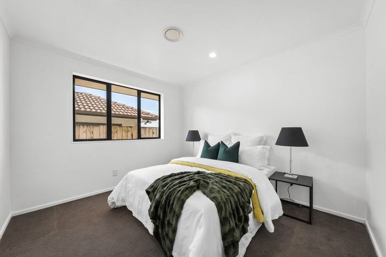 Photo of property in 5 Dapple Place, Flat Bush, Auckland, 2019