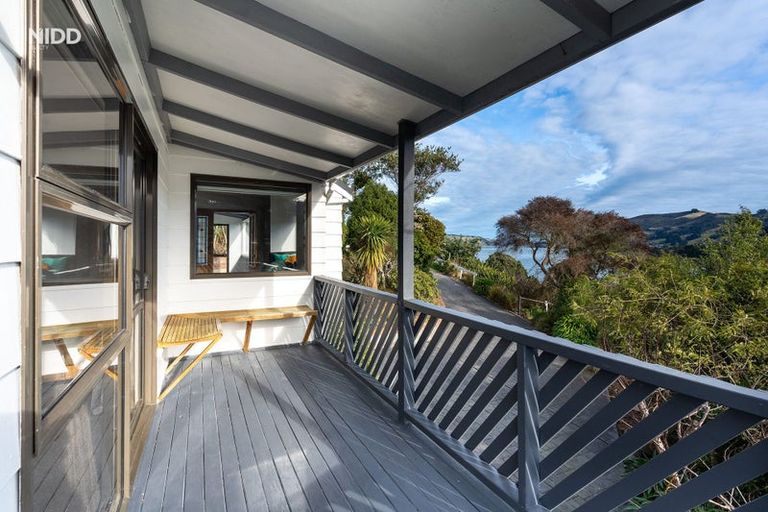 Photo of property in 16 Fox Street, Port Chalmers, 9023