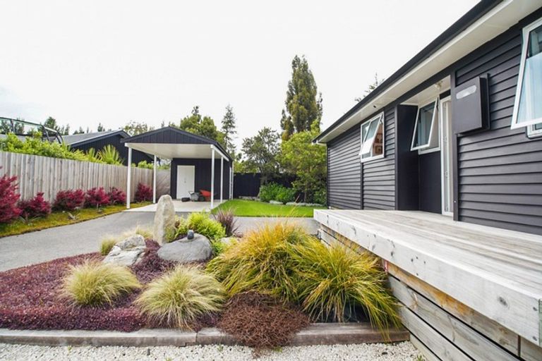 Photo of property in 31b Tainui Street, Ohakune, 4625