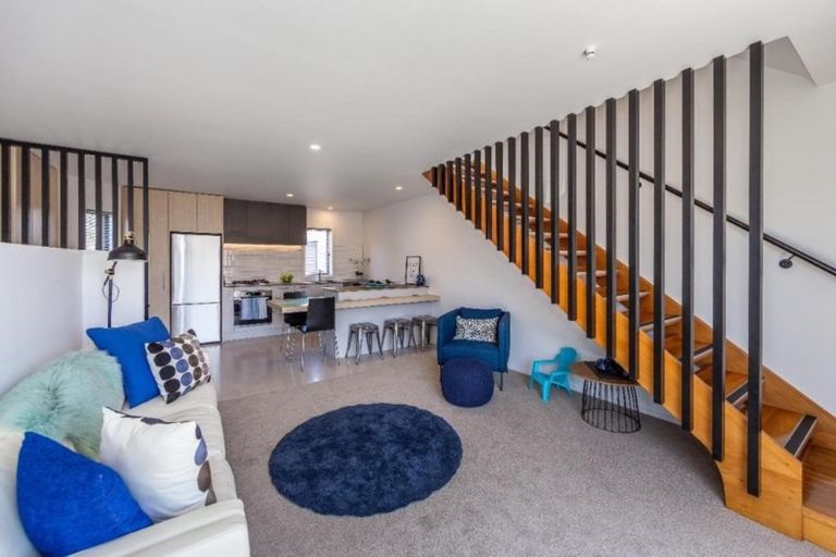 Photo of property in 8/28 Beveridge Street, Christchurch Central, Christchurch, 8013