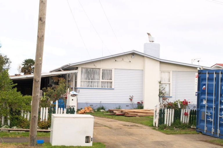 Photo of property in 27 Cameo Court, Favona, Auckland, 2024