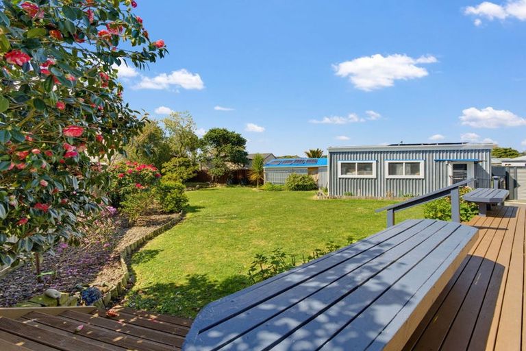 Photo of property in 16 Hydro Road, Edgecumbe, 3120
